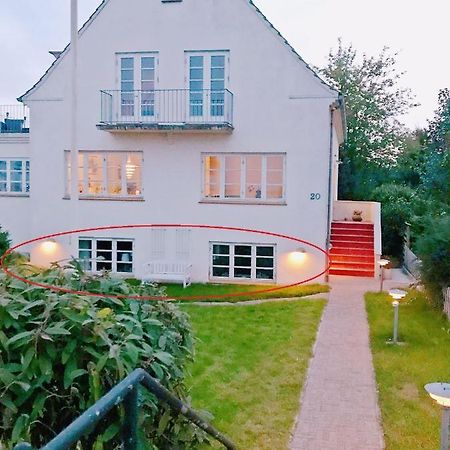 Stay Bai-Jensen Aabenraa Exteriör bild