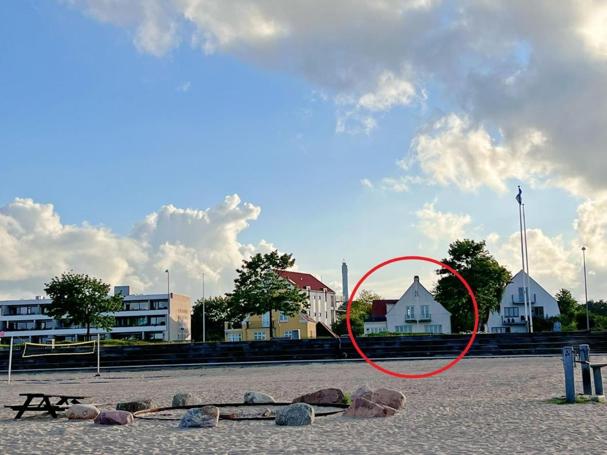 Stay Bai-Jensen Aabenraa Exteriör bild