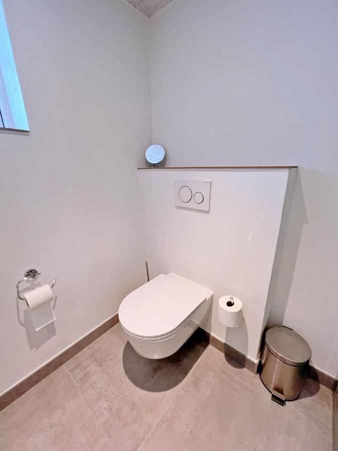 Stay Bai-Jensen Aabenraa Exteriör bild