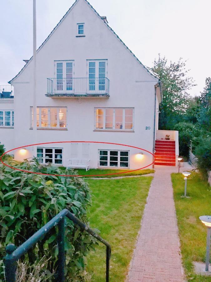 Stay Bai-Jensen Aabenraa Exteriör bild