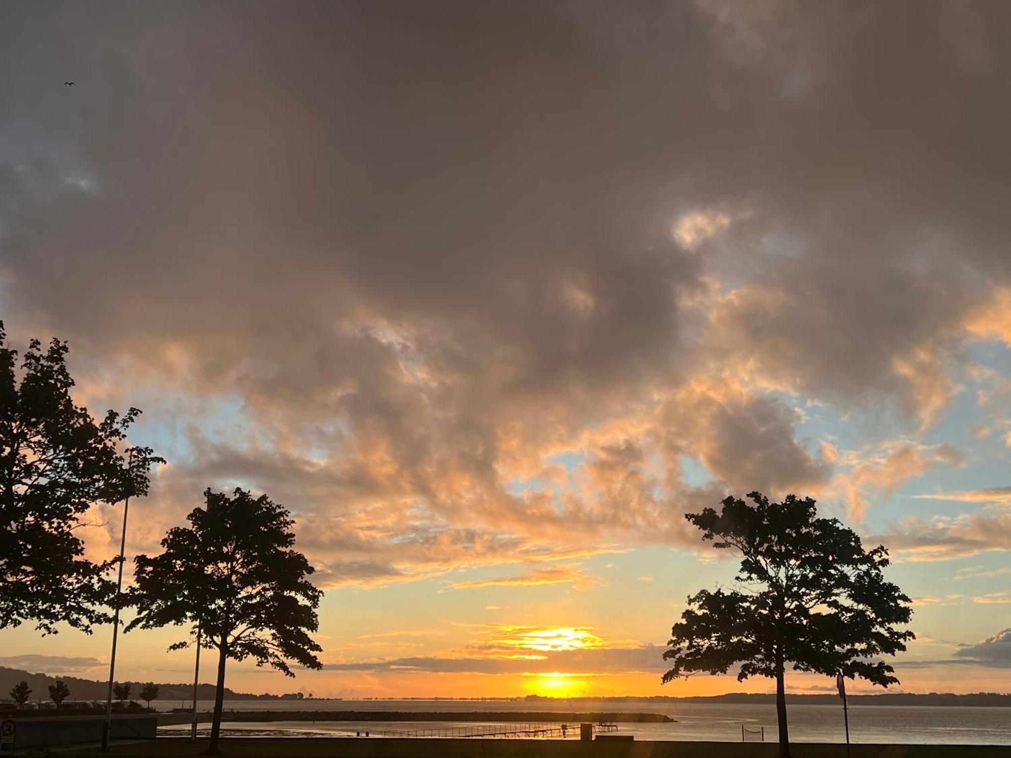 Stay Bai-Jensen Aabenraa Exteriör bild